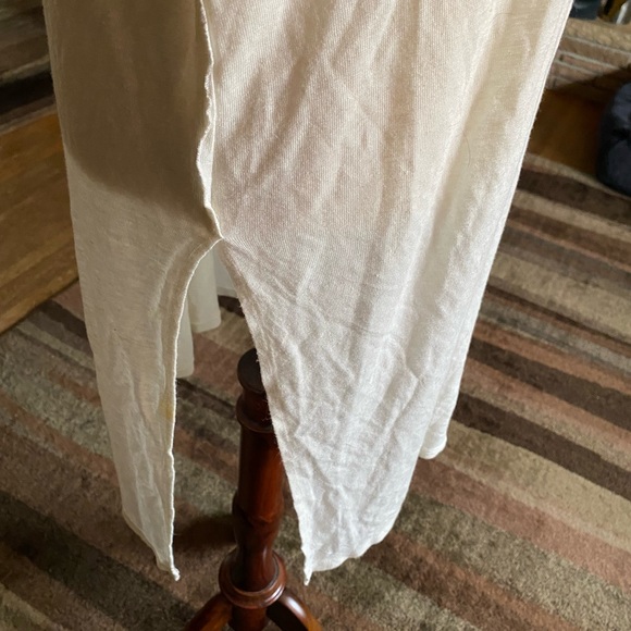 Dreamy Free People Top - Picture 6 of 6